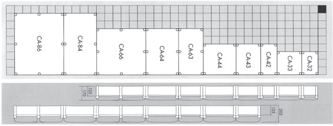 Polyester Boxes